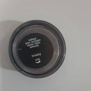bareMinerals Trinity Eyeshadow in Deep Charcoal
